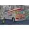 Roden GMC PD-3751 Silverside Trailwagon Trailways Company 1:35 (819)