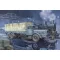 Roden Vomag 8 LR LKW WWII German Heavy Truck 1:35 (822)
