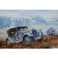 Roden Horch V8 Type 830R 1:35 (825)