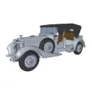 Roden Horch V8 Type 830R 1:35 (825)