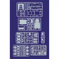 Roden Horch V8 Type 830R 1:35 (825)