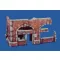 Royal Model English command center ruin 1:35 (RM005)