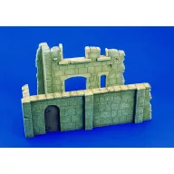 Royal Model Castle ruin 1:35 (RM011)