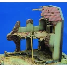 Royal Model Internal house ruin 1:35 (RM014)