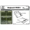 Royal Model Tiger I mudguards 1:35 (RM020)