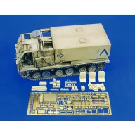 Royal Model MLRS 1:35 (RM023)