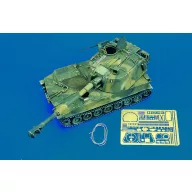 Royal Model M 109 A2 1:35 (RM024)