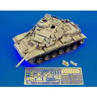 Royal Model M60 A1/A2 (for Tamiya kit) 1:35 (RM025)