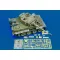 Royal Model Tiger I early version (for Tamiya kit) 1:35 (RM026)