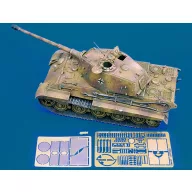 Royal Model King Tiger (for old Tamiya kit 1:35 (RM028)