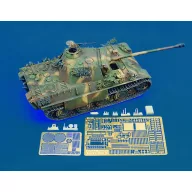 Royal Model Panther G (for Tamiya kit) 1:35 (RM029)