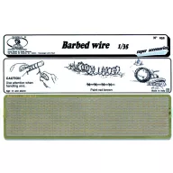 Royal Model Barbed wire 1:35 (RM032)