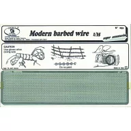 Royal Model Modern babed wire 1:35 (RM033)