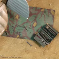 Royal Model Workshop accessories 1:35 (RM039)