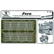 Royal Model Fern 1:35 (RM043)
