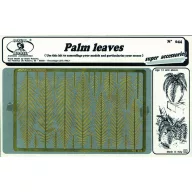 Royal Model Palm leaves 1:35 (RM044)