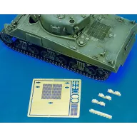 Royal Model Sherman M4 A2 1:35 (RM049)