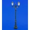 Royal Model Double antique street lamp 1:35 (RM055)