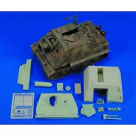 Royal Model Sturmtiger 1:35 (RM064)