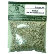 Royal Model Rubble Mid Orient dioramas 1:35 (RM065)