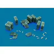 Royal Model German 20 mm ammo flak 30/38-n.2 1:35 (RM068)