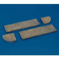 Royal Model Sidewalk 1:35 (RM073)