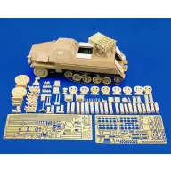 Royal Model Panzerwefer 42 1:35 (RM074)