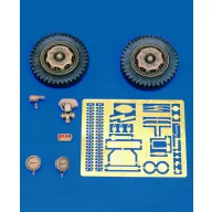 Royal Model Opel blitz 1:35 (RM092)
