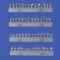 Royal Model Assorted hands 1:48 (RM1001)