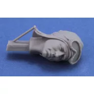 Royal Model U.S. tank crew WWII - no. 1 1:16 (RM1002)