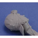 Royal Model U.S. tank crew WWII - no. 1 1:16 (RM1002)