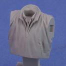 Royal Model U.S. tank crew WWII - no. 2 1:16 (RM1003)