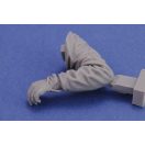 Royal Model U.S. tank crew WWII - no. 2 1:16 (RM1003)