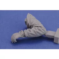 Royal Model U.S. tank crew WWII - no. 2 1:16 (RM1003)