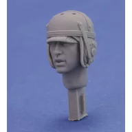Royal Model U.S. tank crew WWII - no. 2 1:16 (RM1003)