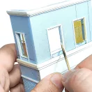 Royal Model Windows assorted set 1:72 (RM1004)