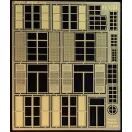 Royal Model Windows assorted set 1:72 (RM1004)