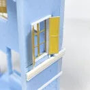 Royal Model Windows assorted set 1:72 (RM1004)