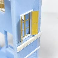 Royal Model Windows assorted set 1:72 (RM1004)