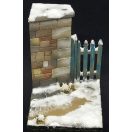 Royal Model Let it Snow! (RM1008)