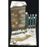 Royal Model Let it Snow! (RM1008)