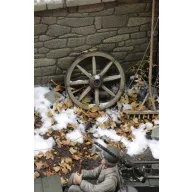 Royal Model Let it Snow! (RM1008)