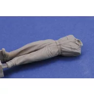 Royal Model U.S. mechanic 3D printed 1:35 (RM1010)