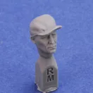 Royal Model U.S. mechanic 3D printed 1:35 (RM1010)