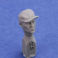 Royal Model U.S. mechanic 3D printed 1:35 (RM1010)