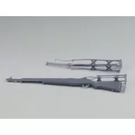 Royal Model M1 garand rifle 3D printed 1:16 (RM1022)