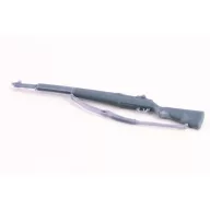 Royal Model M1 garand rifle 3D printed 1:16 (RM1022)