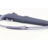 Royal Model M1 garand rifle 3D printed 1:16 (RM1022)