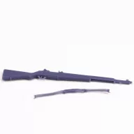 Royal Model M1 garand rifle 3D printed 1:16 (RM1022)