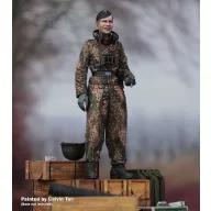 Royal Model German tanker Ardennes 1944 1:72 (RM1025)